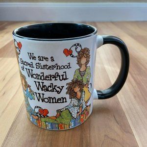 Suzy Toronto Mug Mother's Day Gift